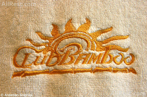 Club Bamboo Resort 19